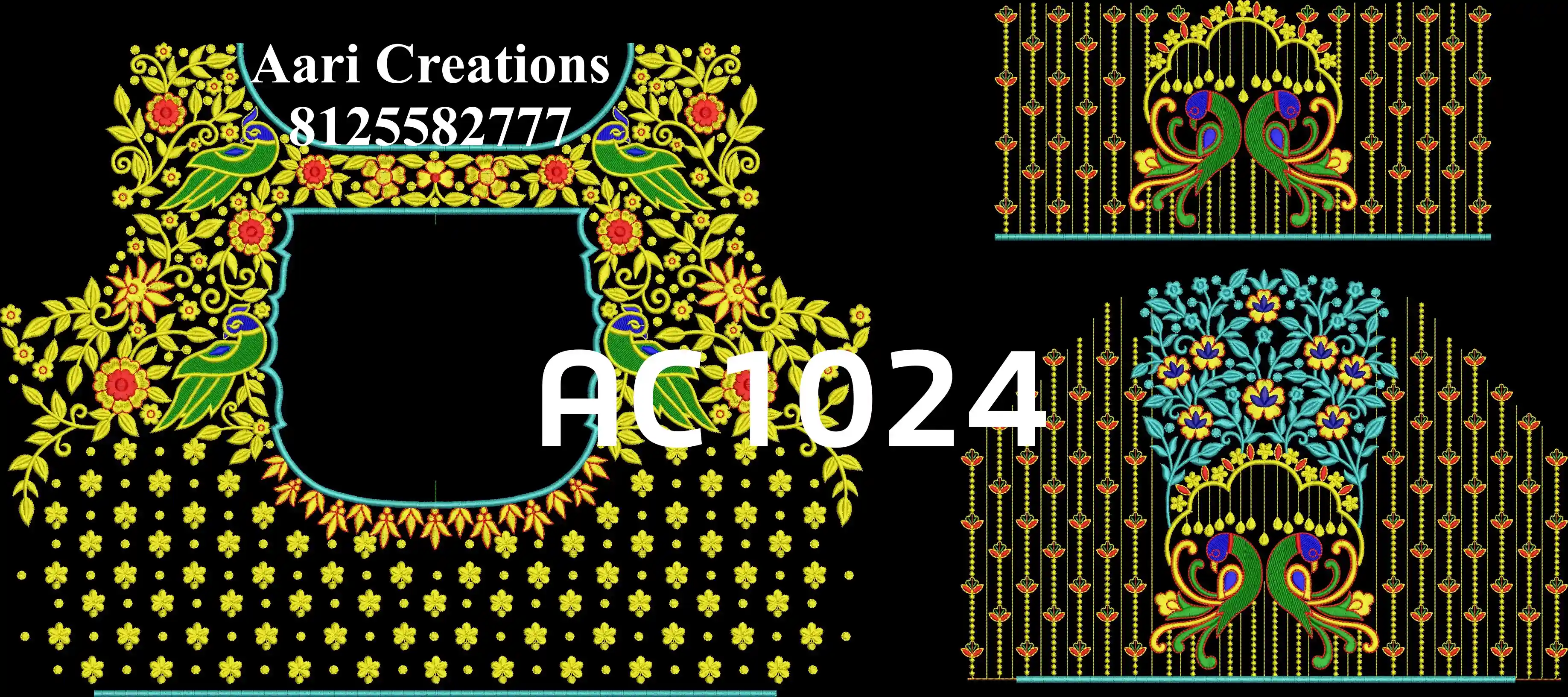 AC1024