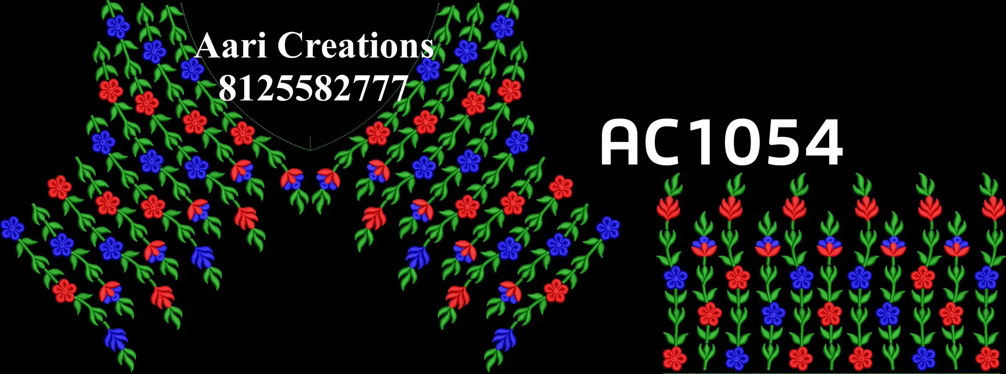 AC1054