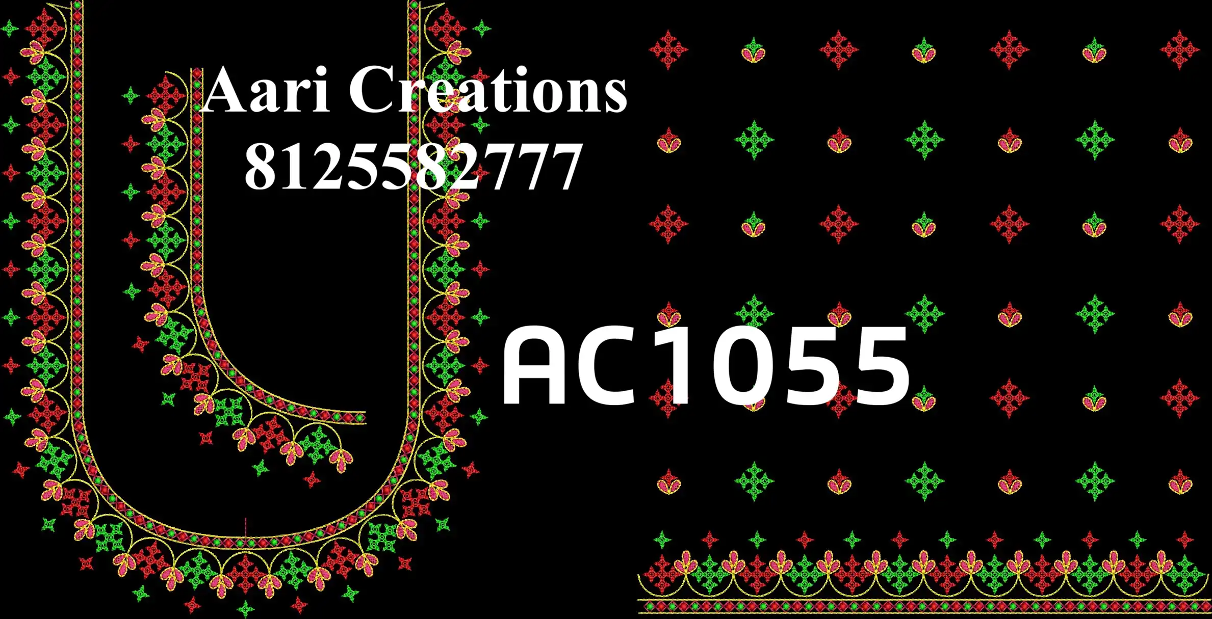 AC1055