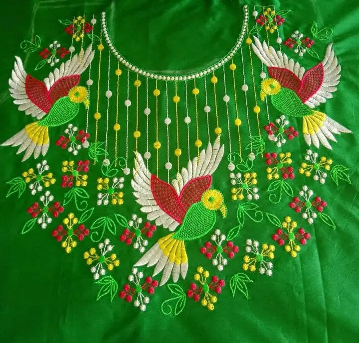 Birds