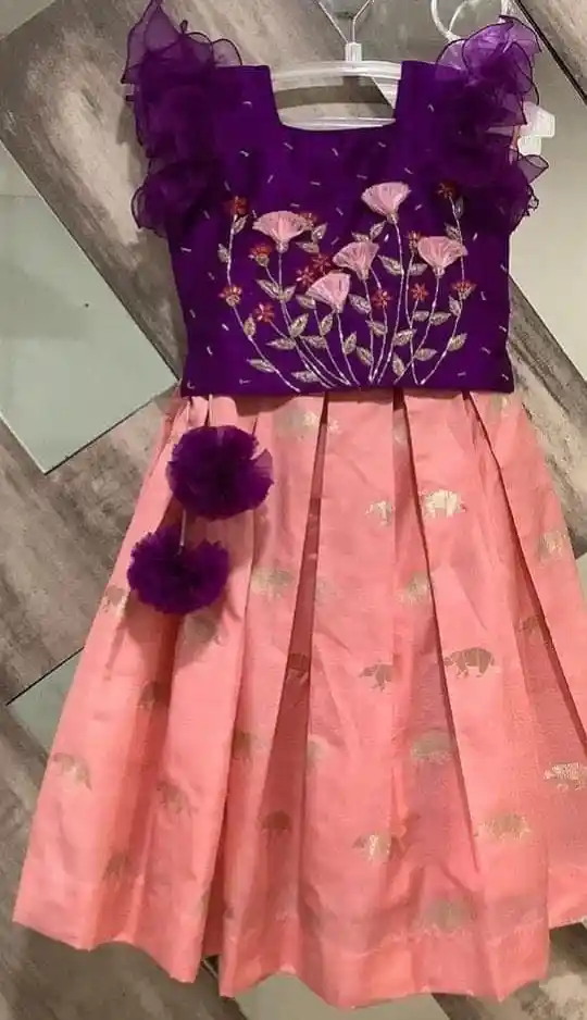AllOver Design Blouses