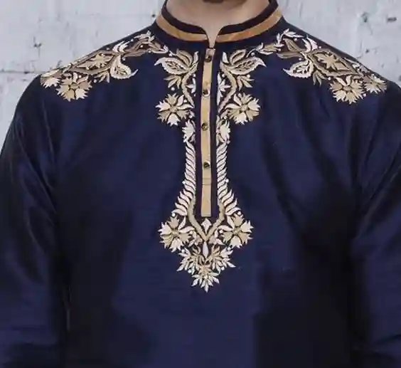 AllOver Design Blouses