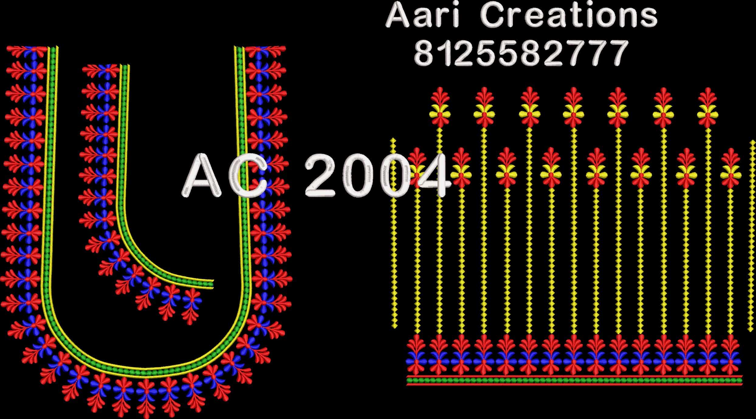 AC2004