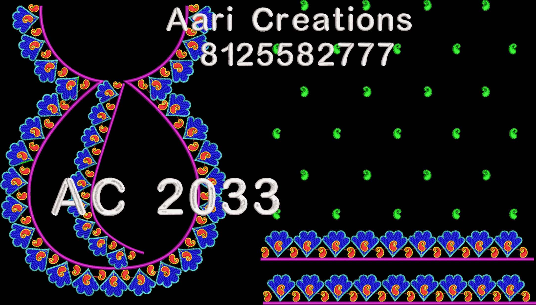 AC2033