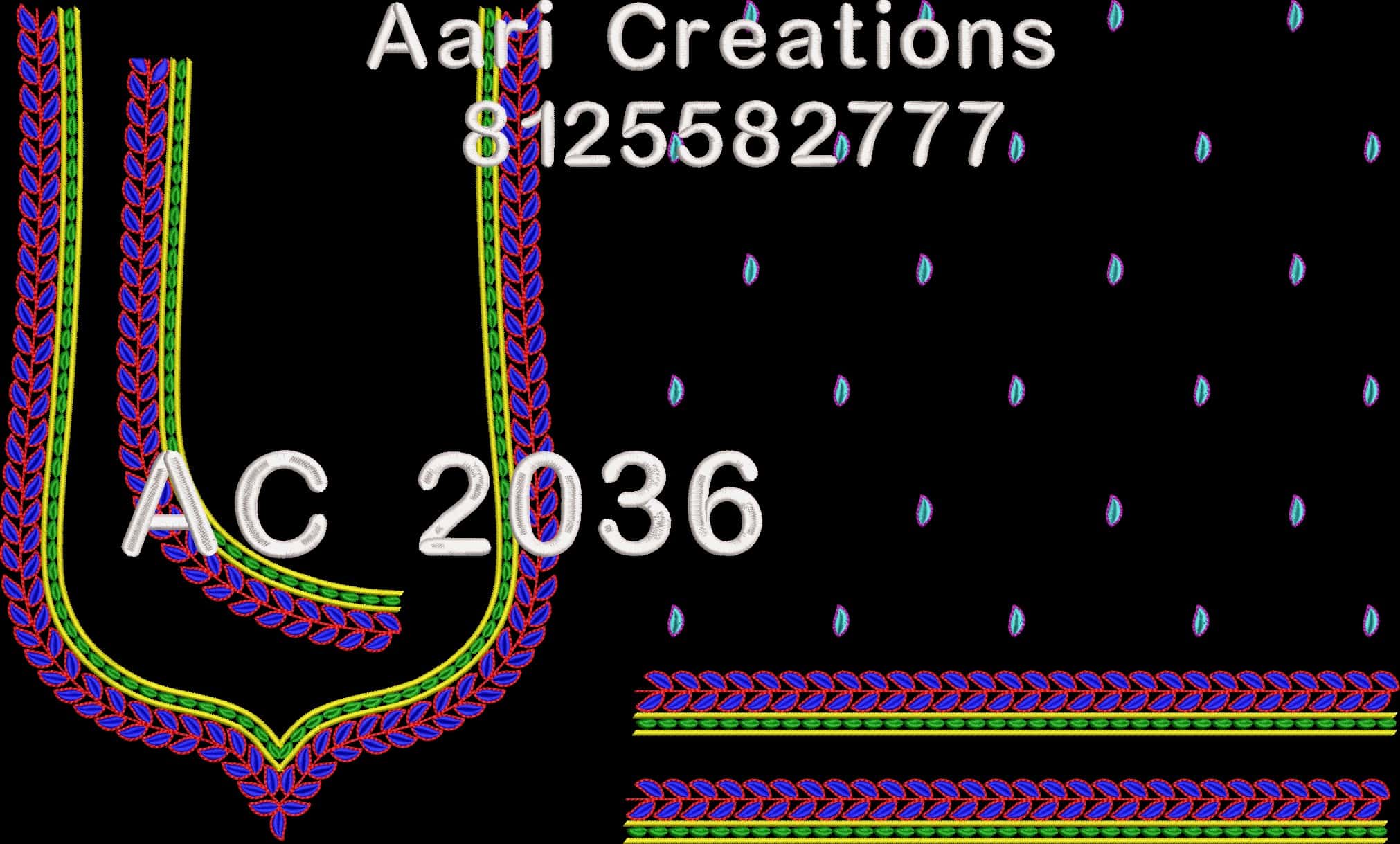 AC2036