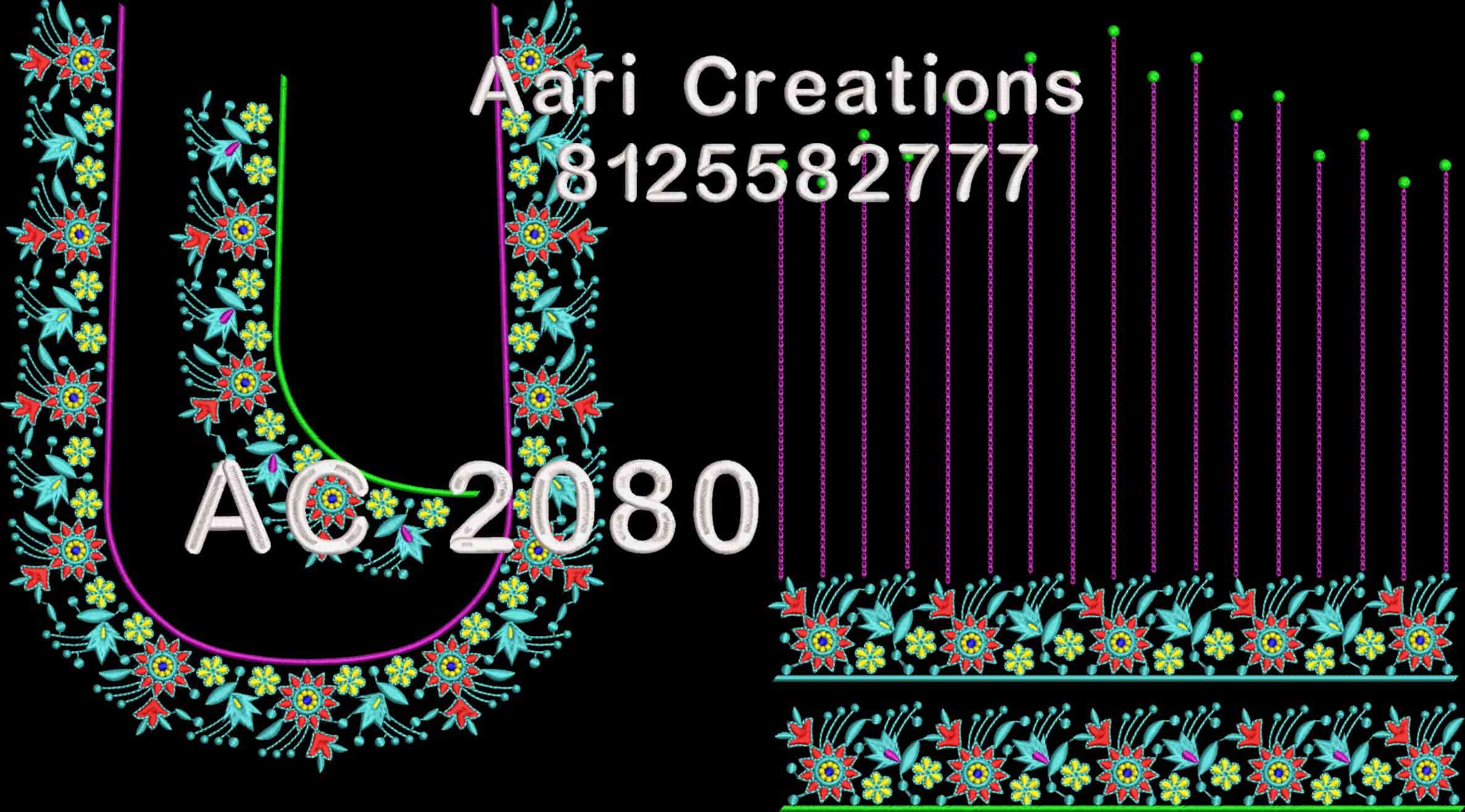 AC2080