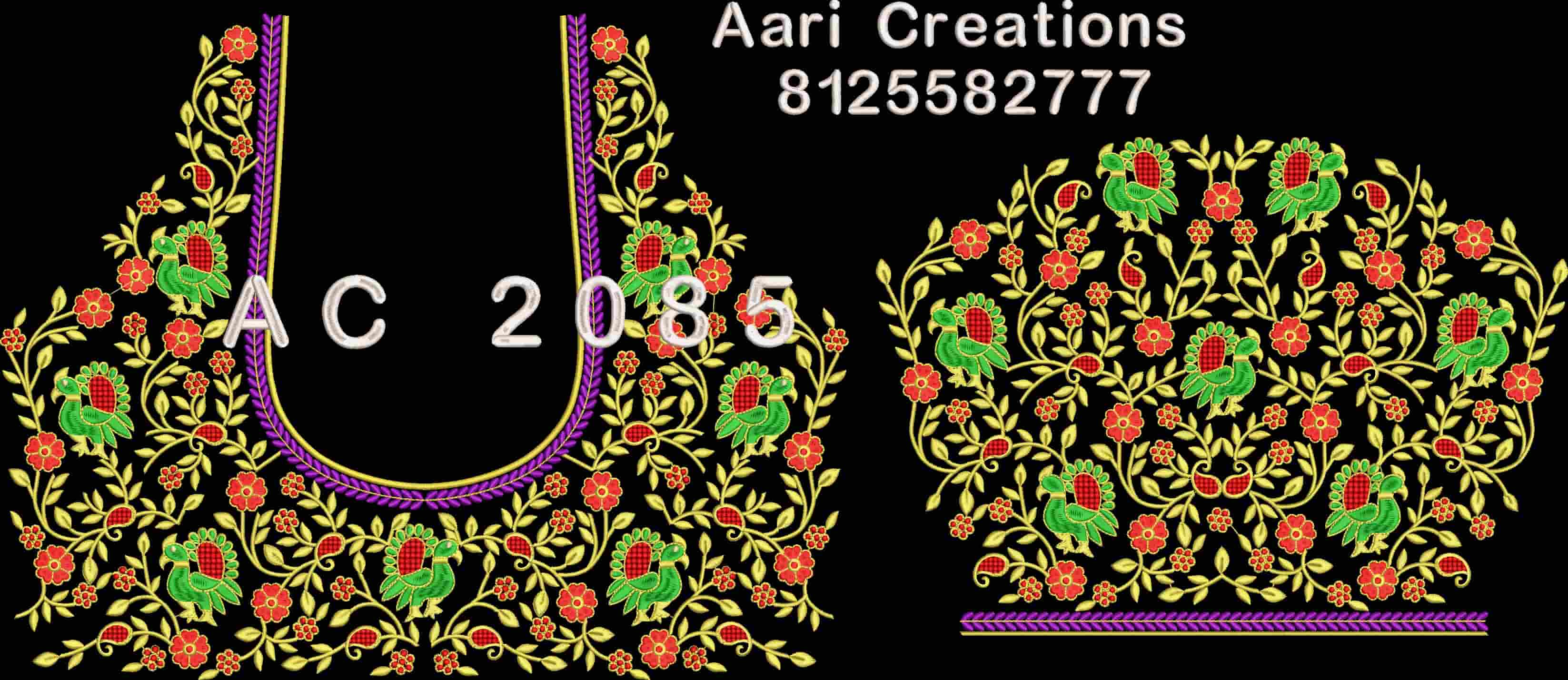 AC2085
