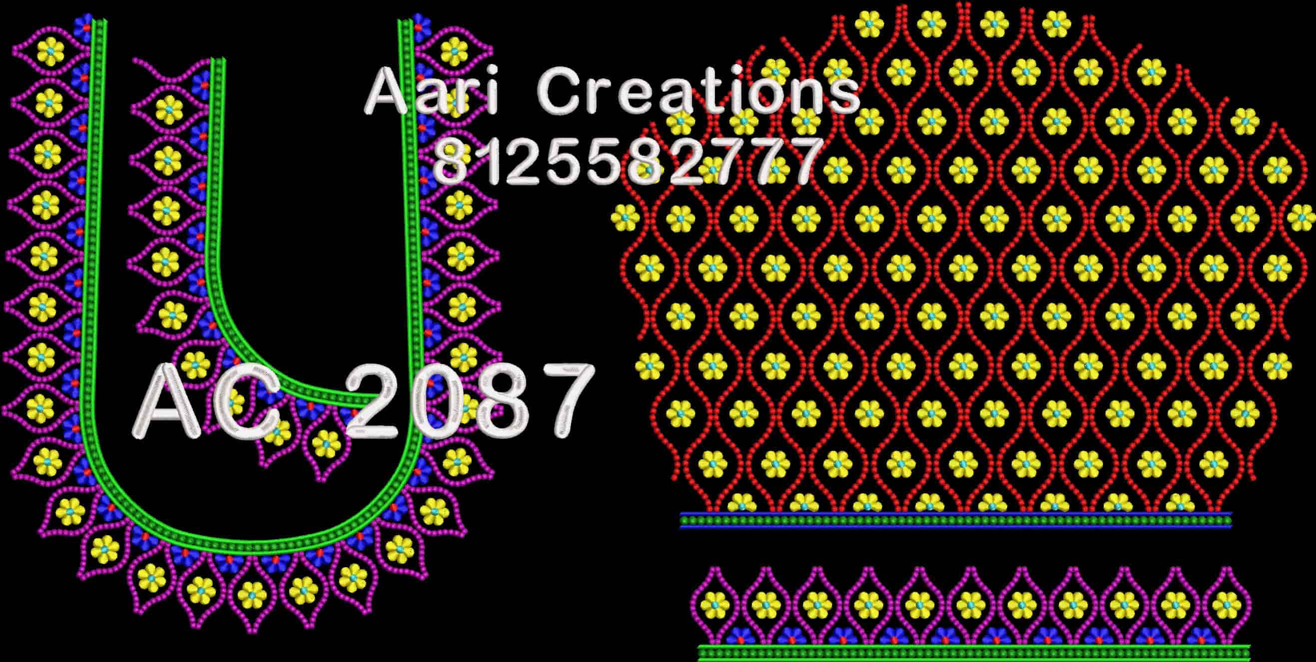 AC2087