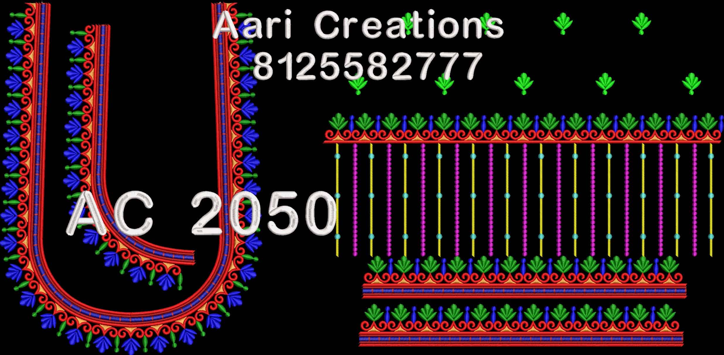AC2050