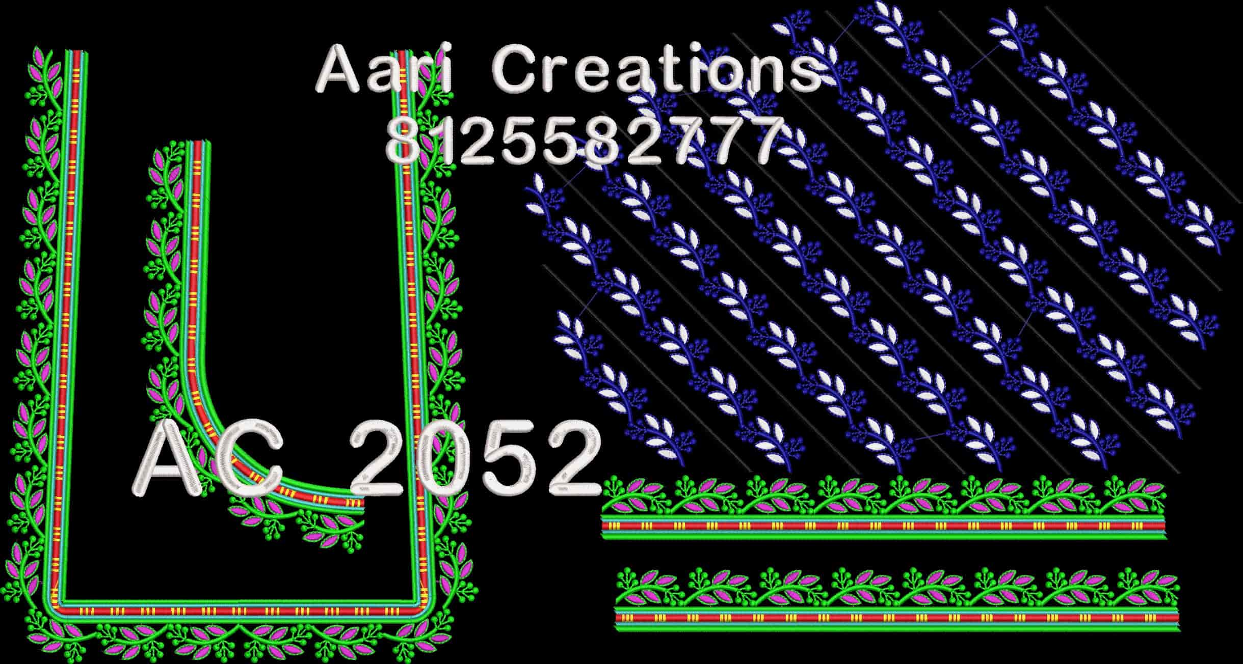 AC2052