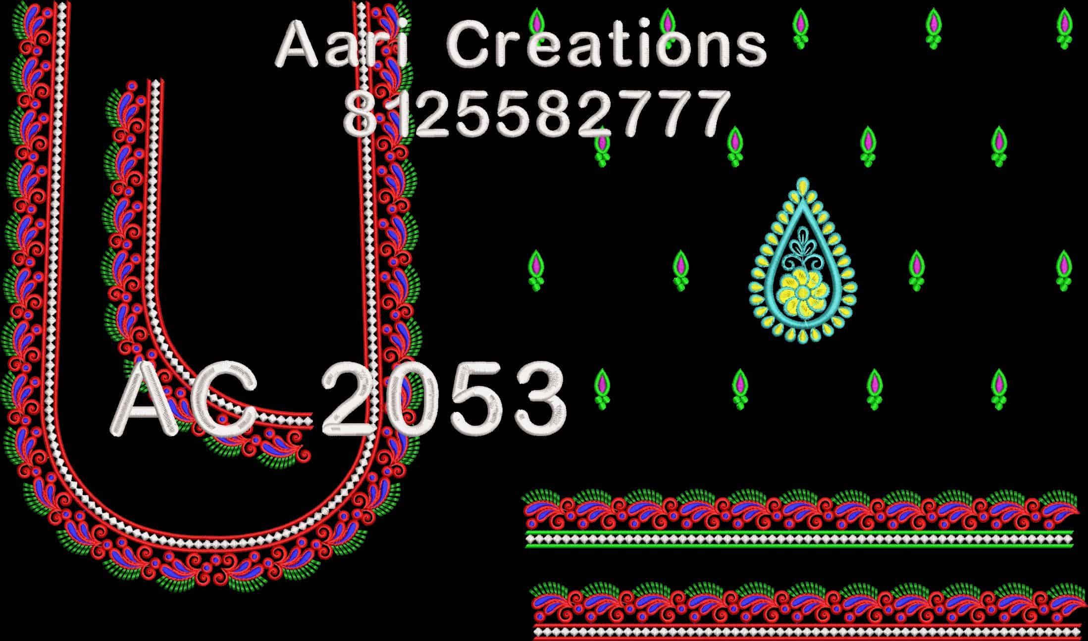 AC2053