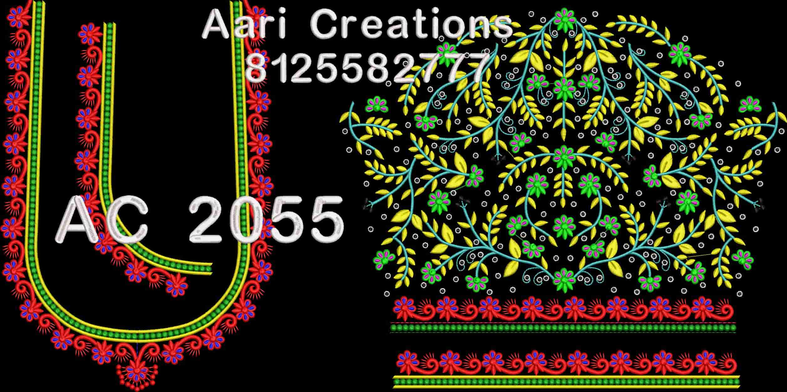 AC2055