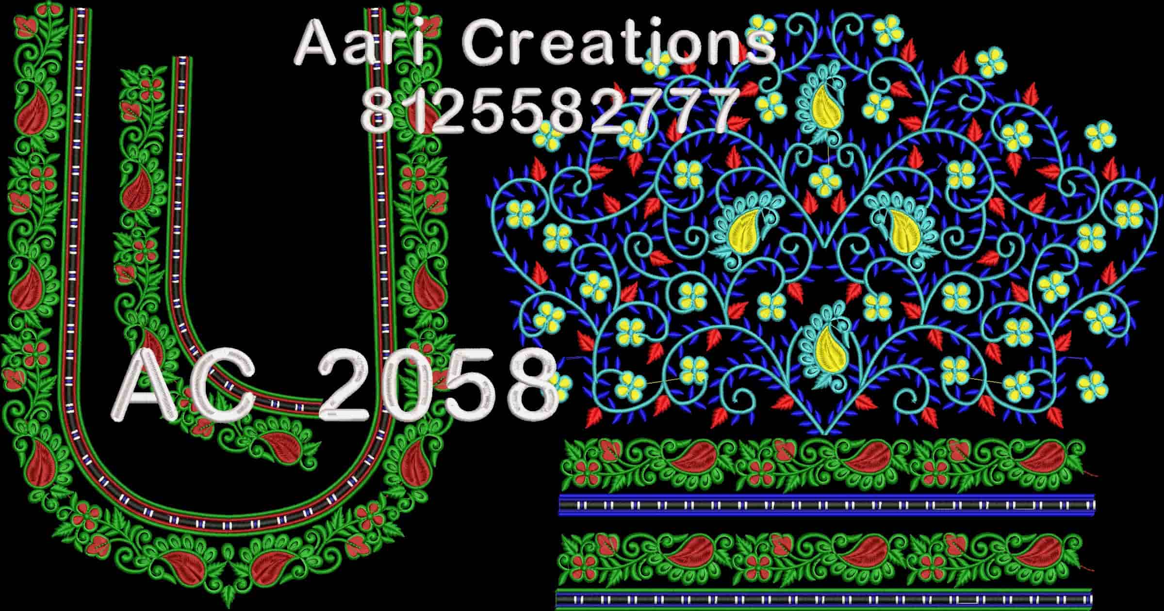 AC2058