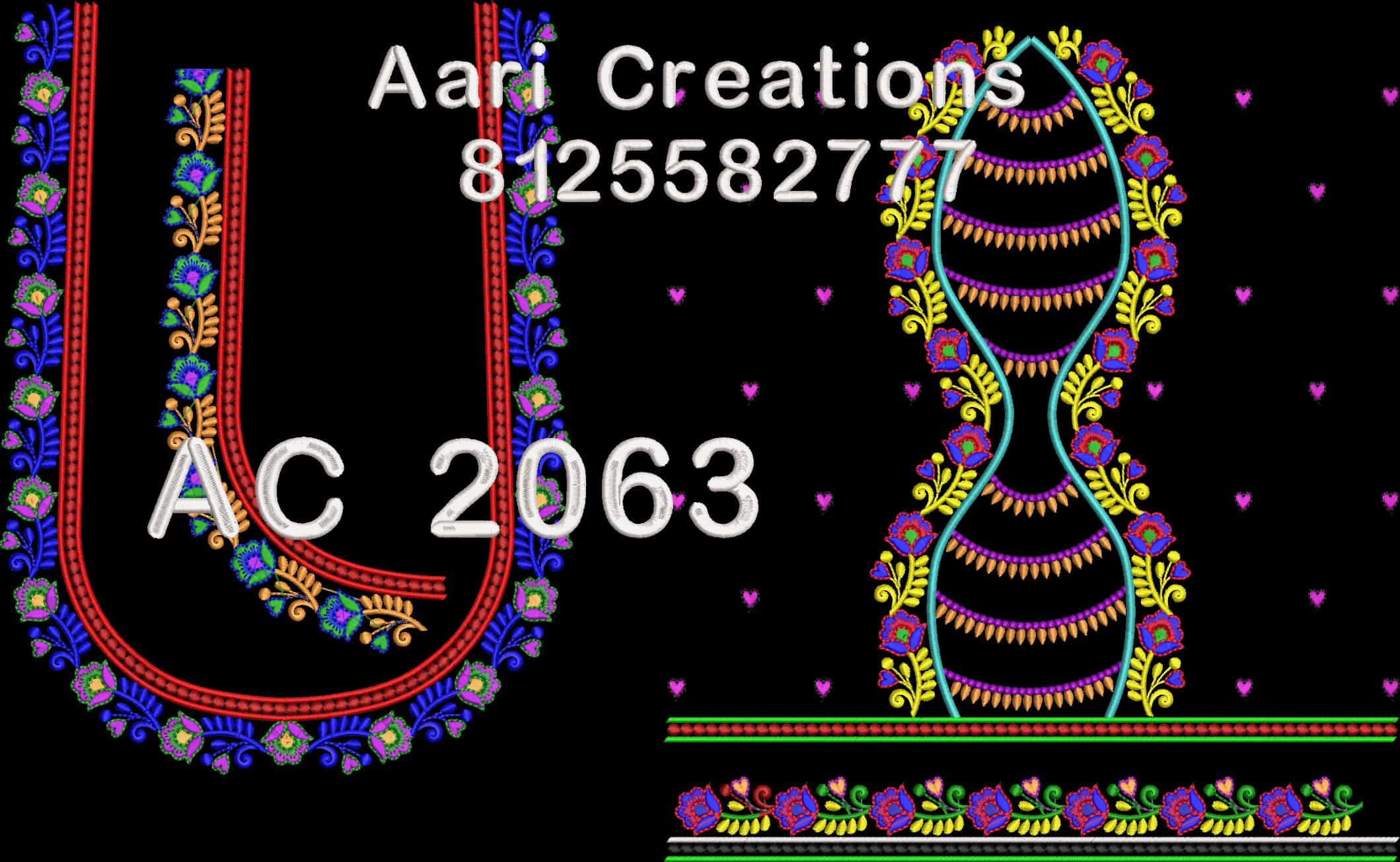 AC2063