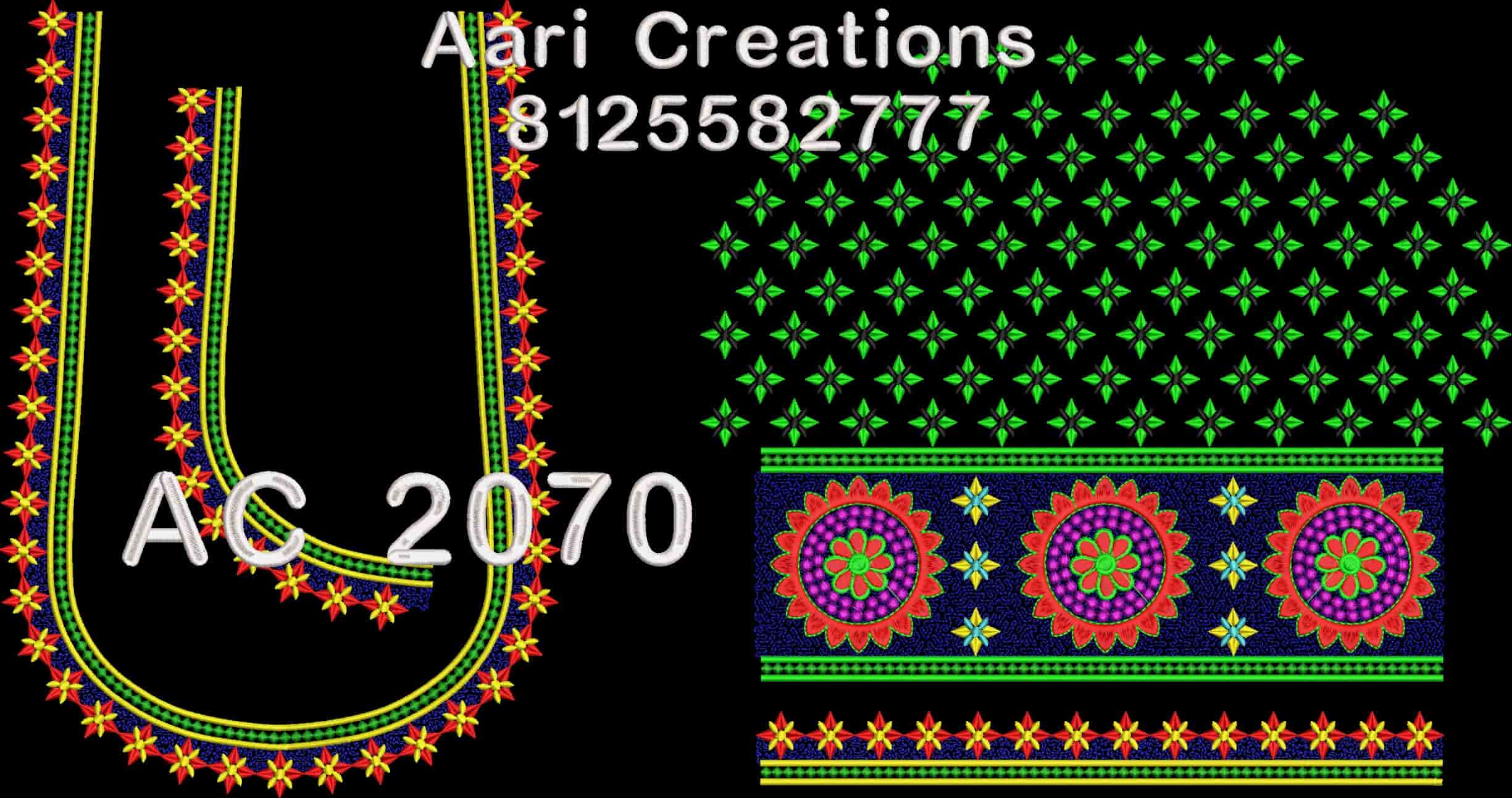 AC2070