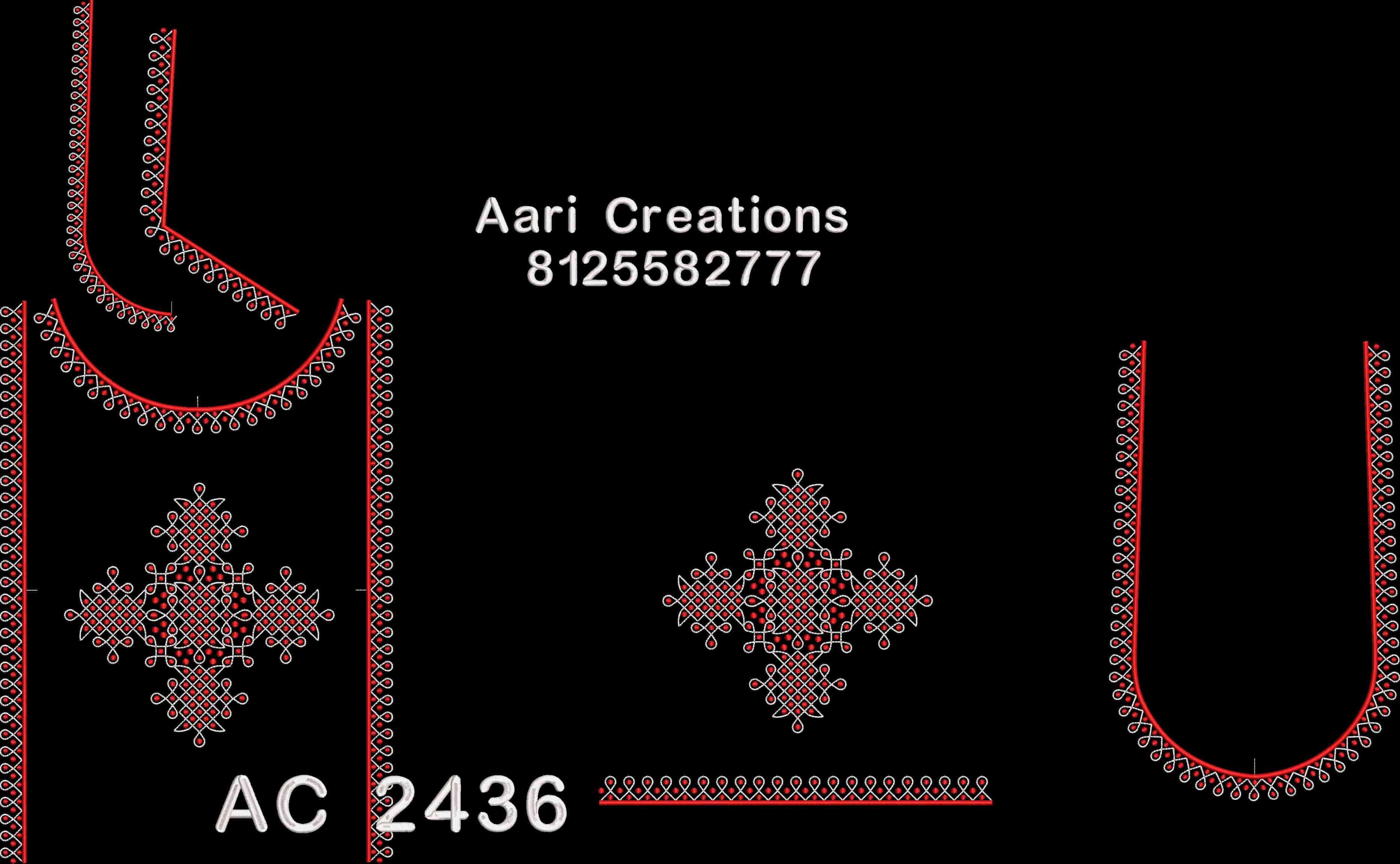 AC 2436