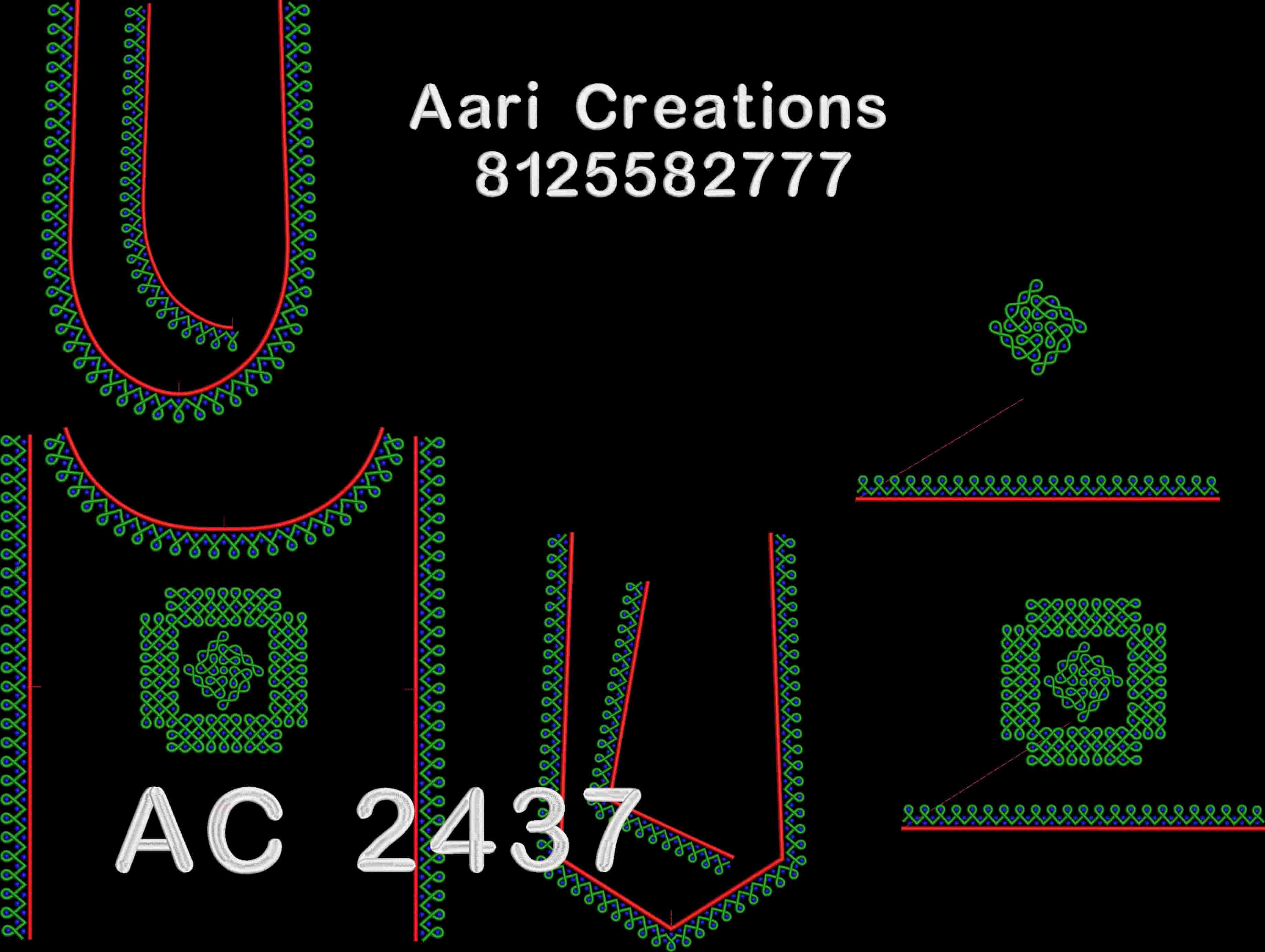 AC 2437