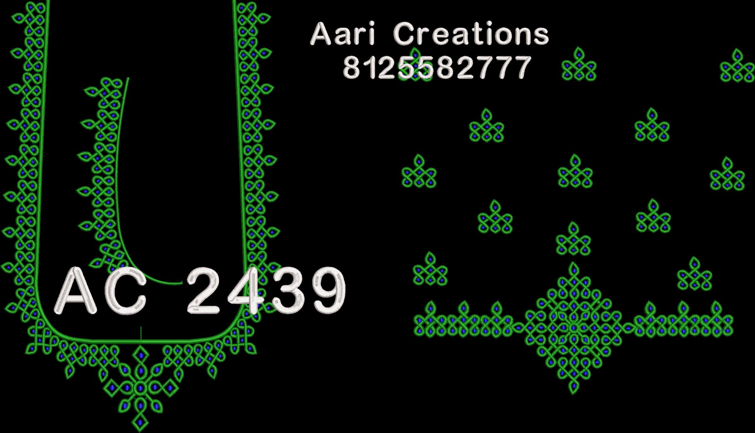 AC 2439