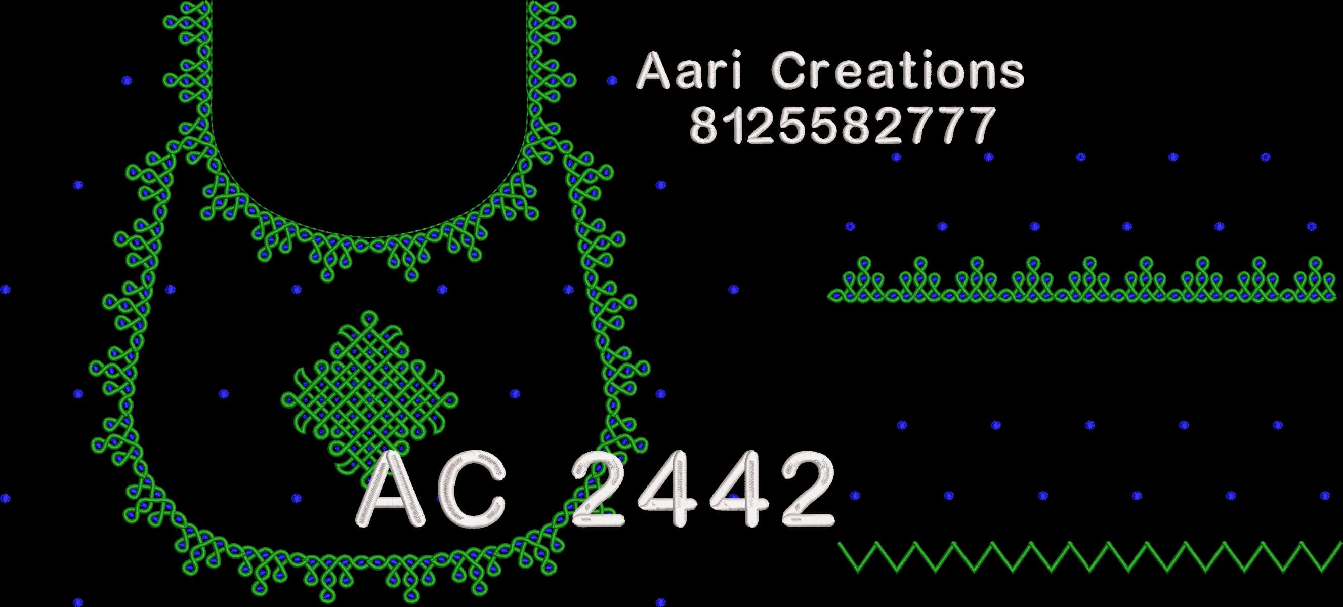 AC 2442