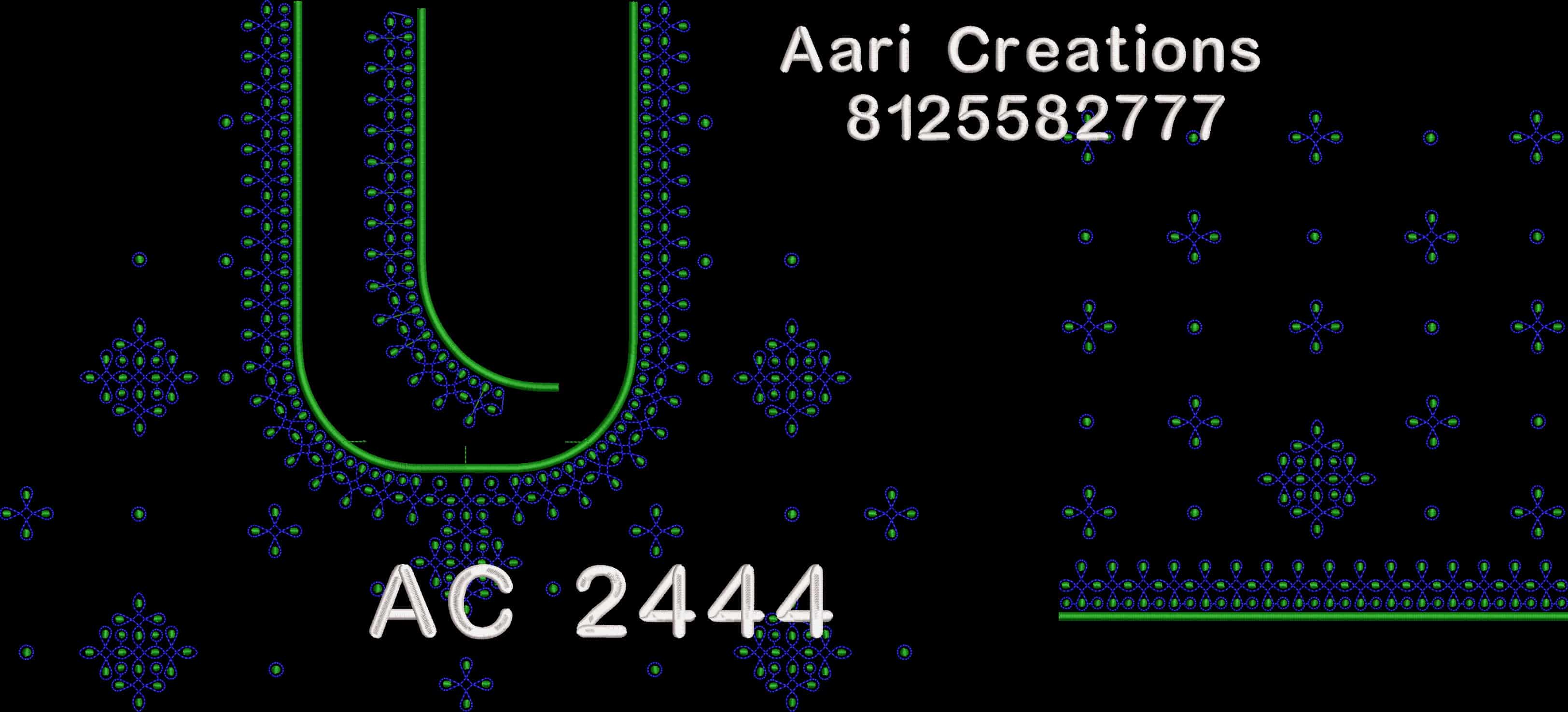 AC 2444