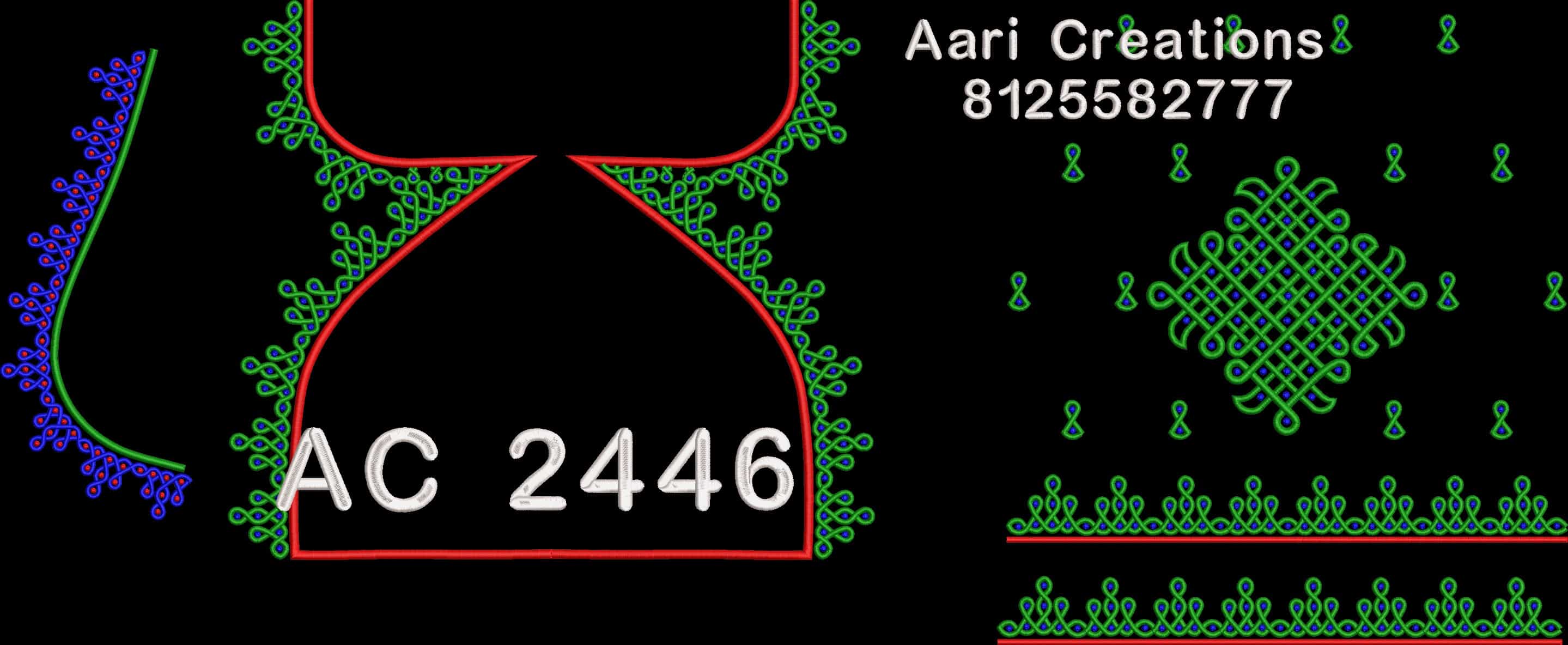 AC 2446