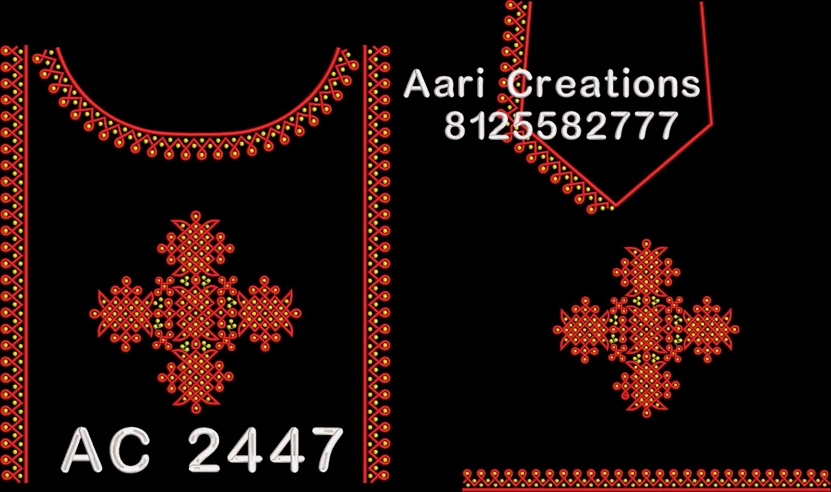 AC 2447