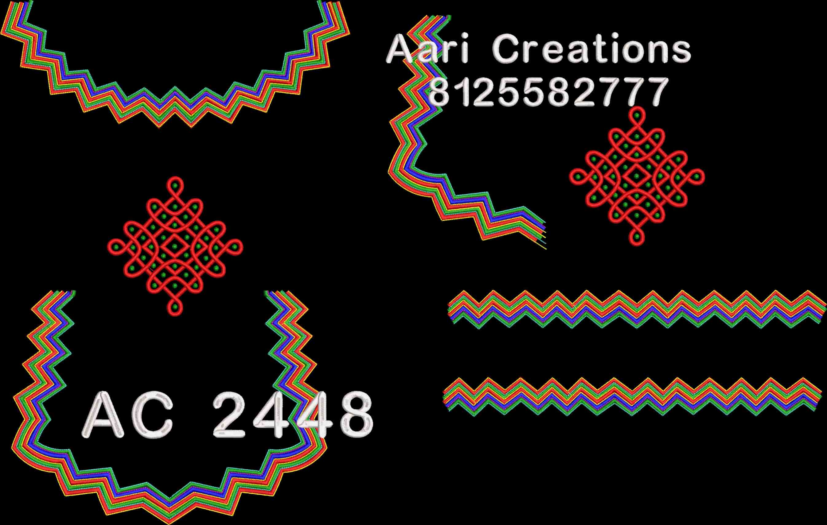 AC 2448