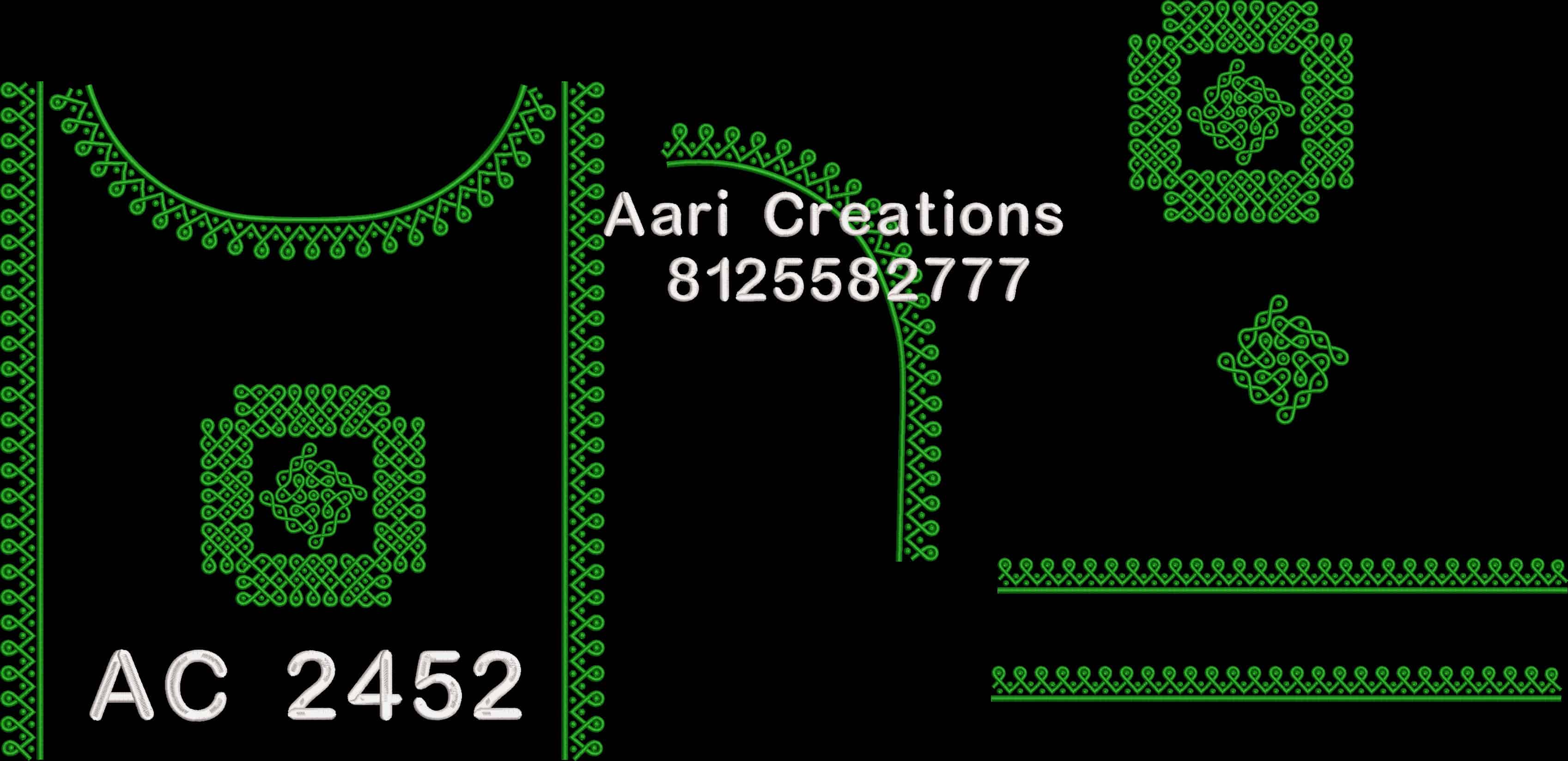AC 2452