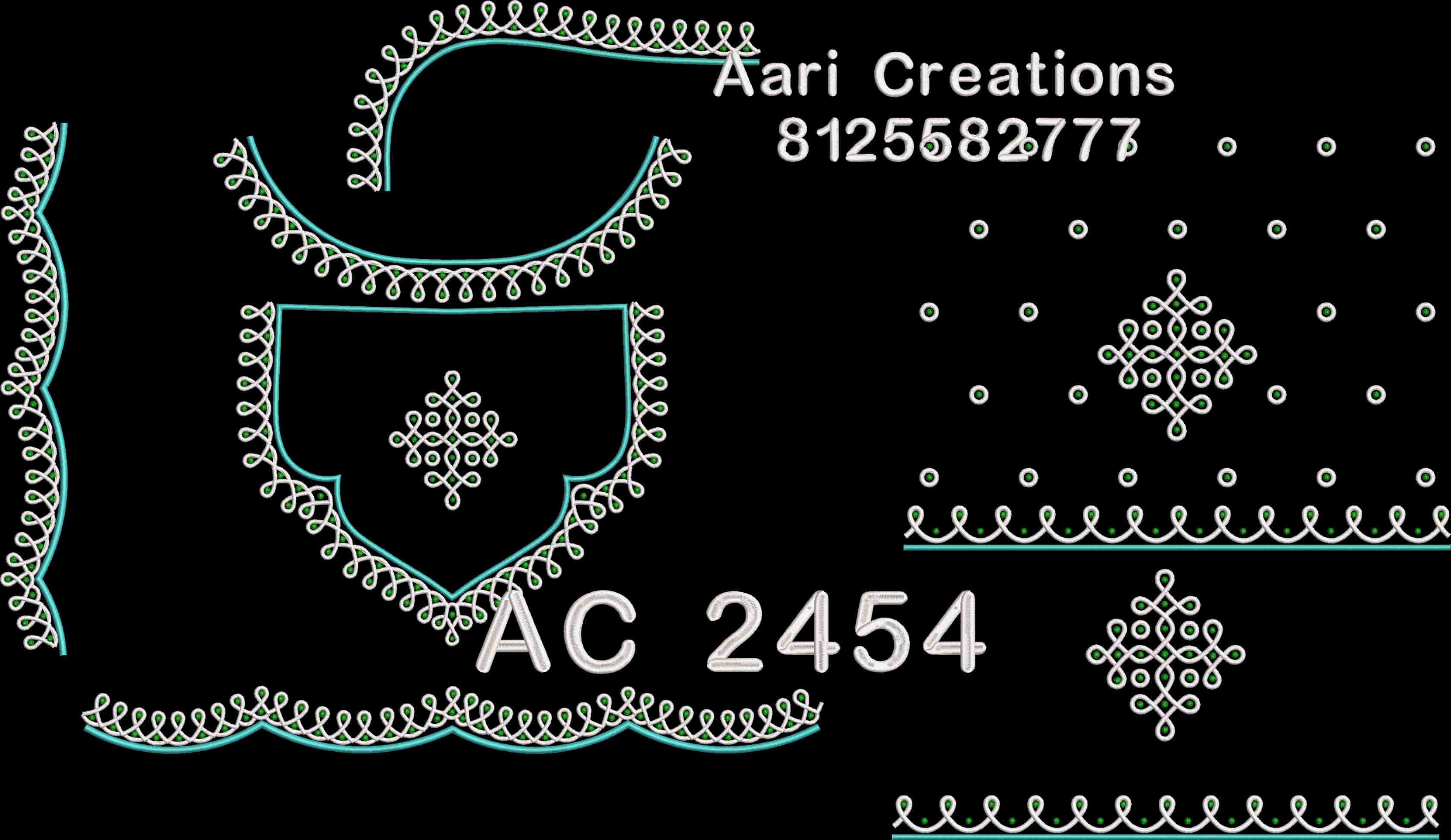 AC 2454