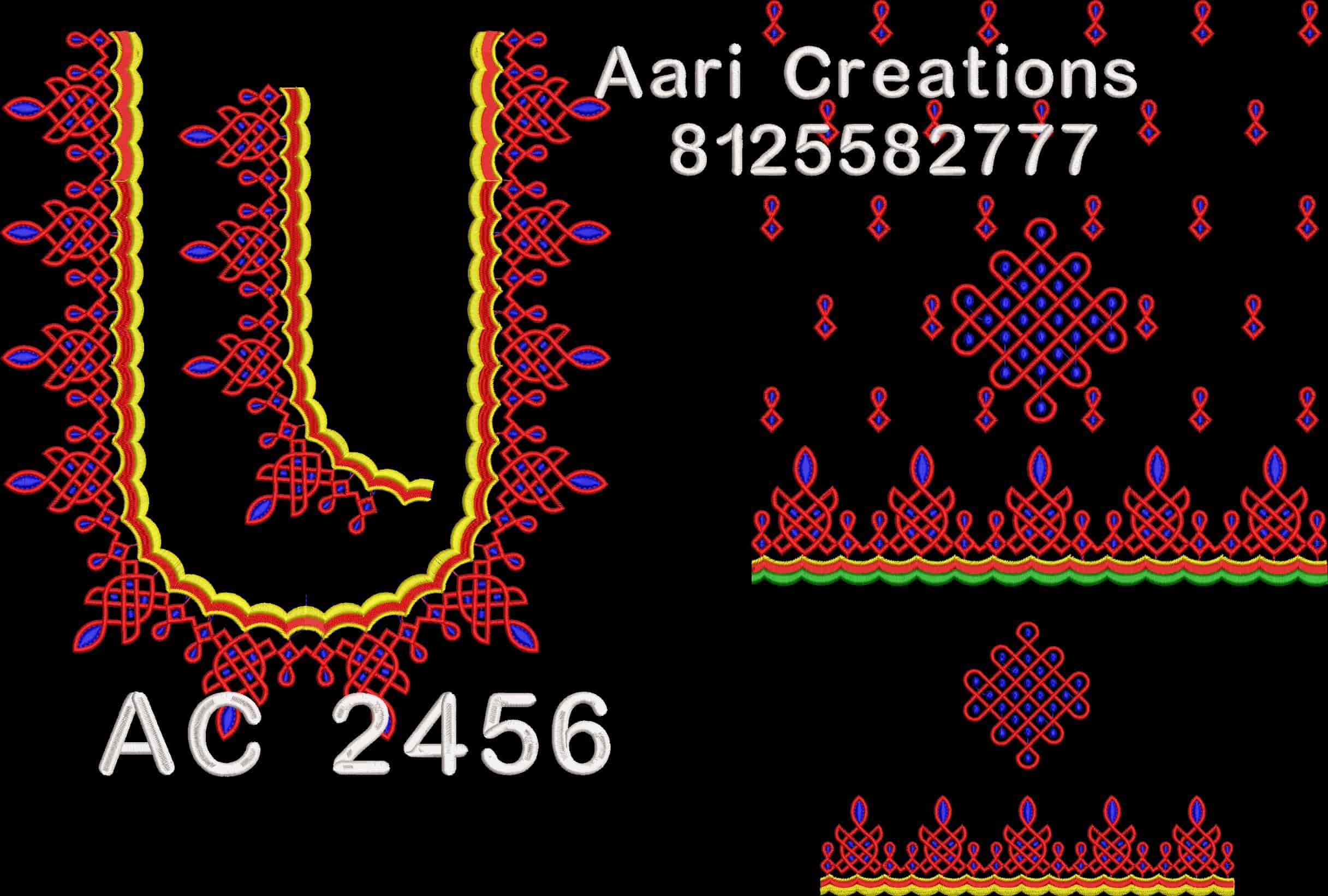 AC 2456