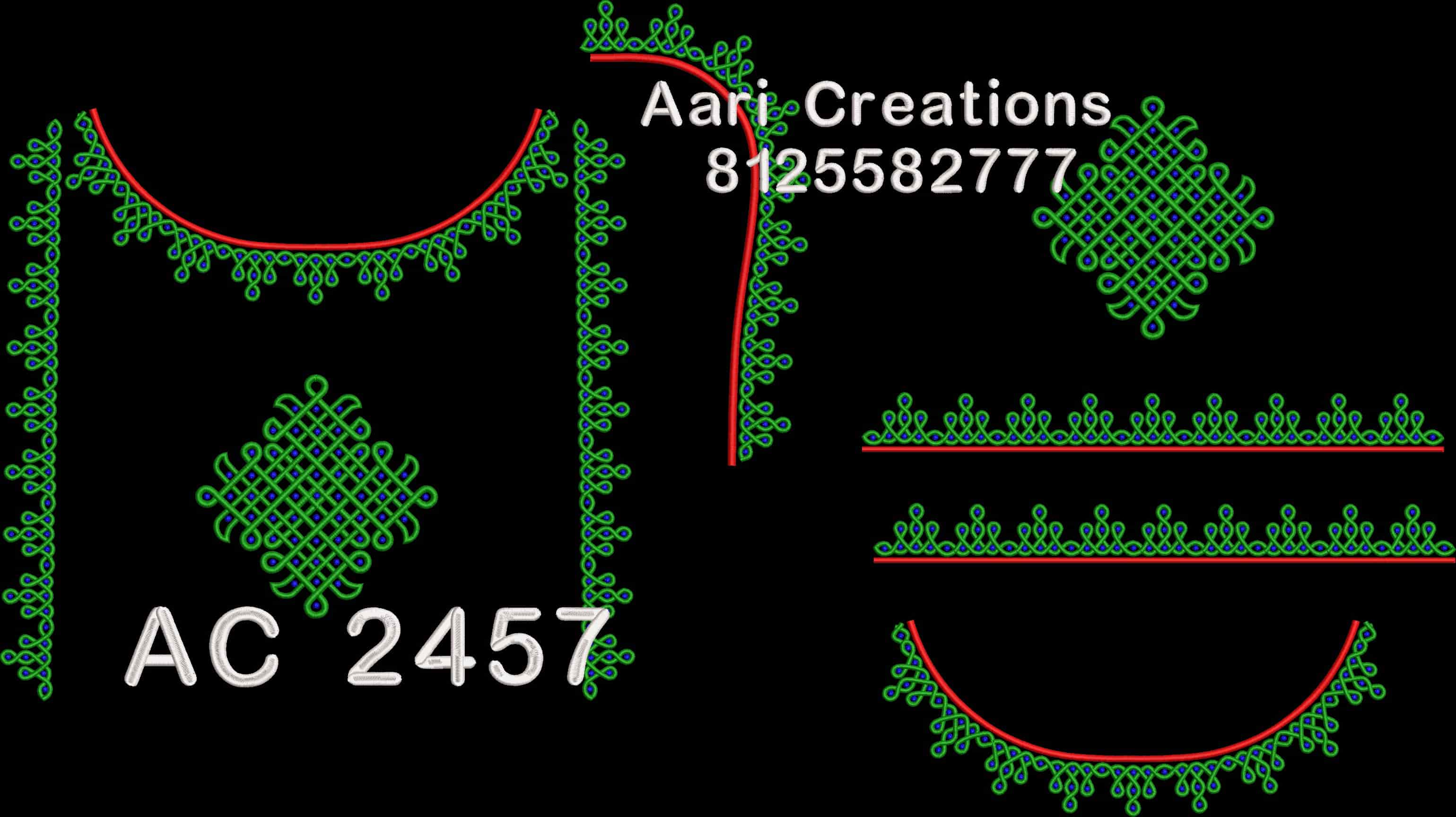 AC 2457