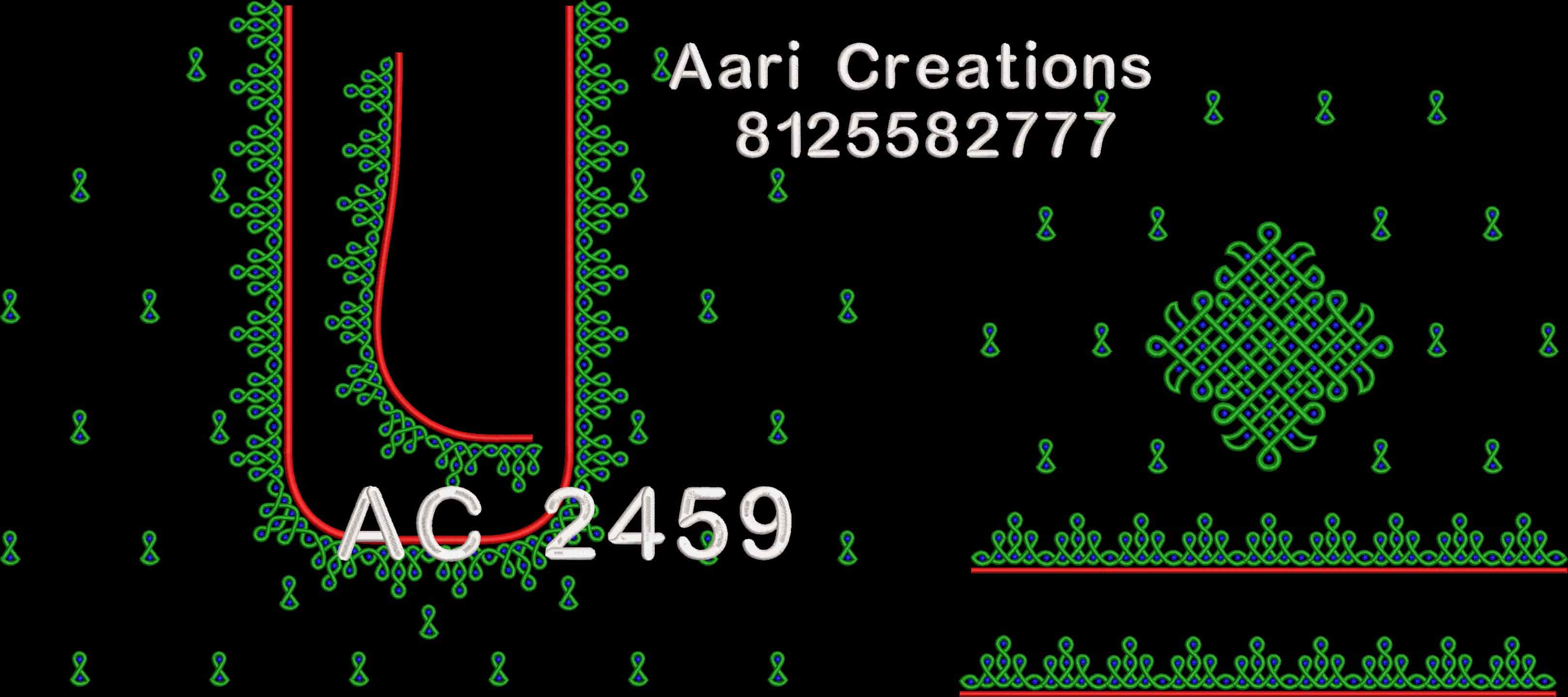 AC 2459