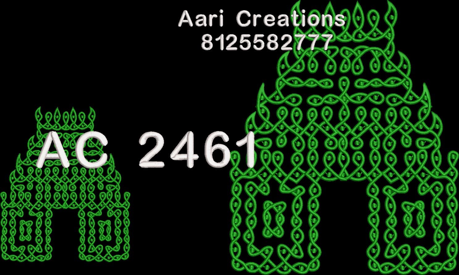 AC 2461