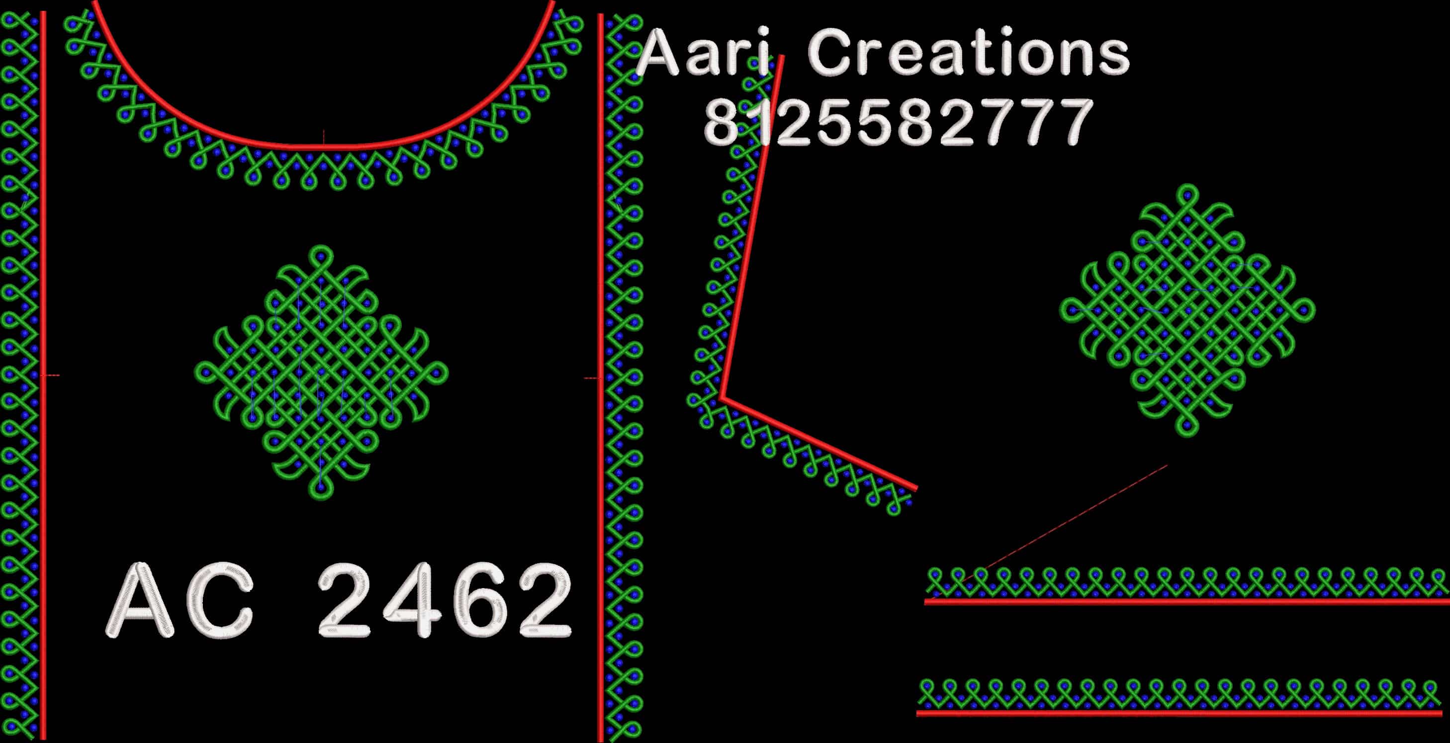 AC 2462
