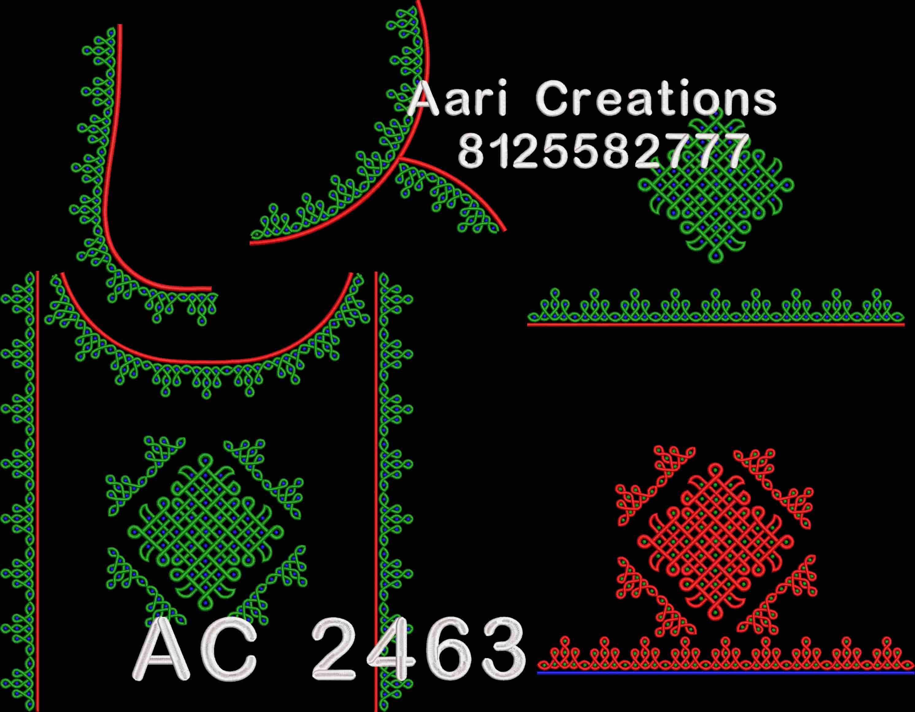 AC 2463